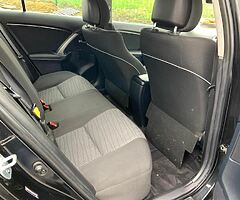 Toyota aventis D4D 2.0 Diesel - Image 10/10