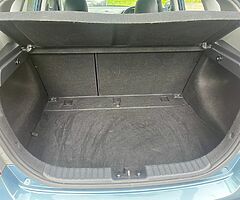 08 HYUNDAI I30 1.4 PETROL - Image 10/10
