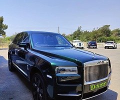 Rolls-Royce Cullinan - Image 3/10