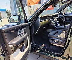Rolls-Royce Cullinan - Image 5/10