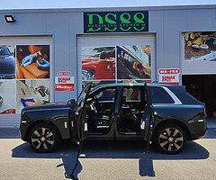 Rolls-Royce Cullinan - Image 6/10
