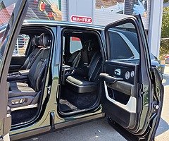 Rolls-Royce Cullinan - Image 7/10