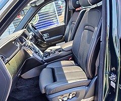 Rolls-Royce Cullinan - Image 8/10