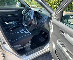 Suzuki swift 1.3 petrol  on chain tax 06/22 - Image 7/10