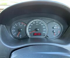 Suzuki swift 1.3 petrol  on chain tax 06/22 - Image 9/10