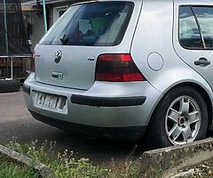 MK4 Bits 4 Sale - Bora Sports, GTTDI Taillight’s, Armrest.