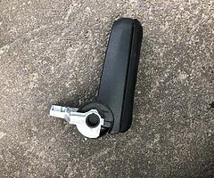 MK4 Bits 4 Sale - Bora Sports, GTTDI Taillight’s, Armrest.