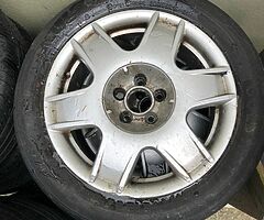 MK4 Bits 4 Sale - Bora Sports, GTTDI Taillight’s, Armrest. - Image 3/3