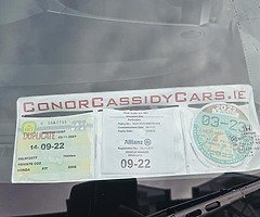 Car for sales - Image 6/8