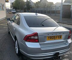2009 Volvo S80 - Image 4/6