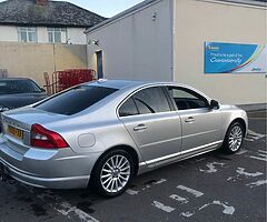 2009 Volvo S80 - Image 5/6
