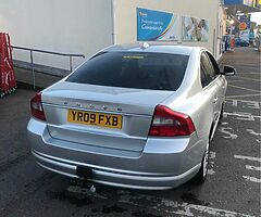 2009 Volvo S80 - Image 6/6