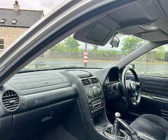 2003 Lexus IS 200 - Image 4/5