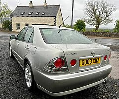2003 Lexus IS 200 - Image 5/5