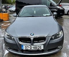 Bmw 320ci e92 coupe manual low miles - Image 5/5