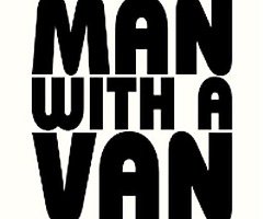 Reliable Man with a Van 24hour Transport and Recovery