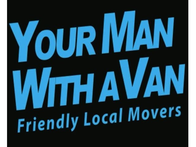 Reliable Man with a Van 24hour Transport and Recovery - 5/6