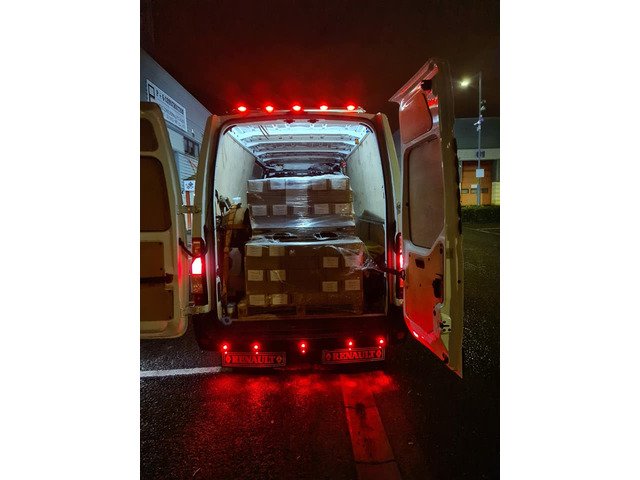 Reliable Man with a Van 24hour Transport and Recovery - 6/6