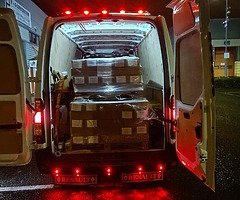 Reliable Man with a Van 24hour Transport and Recovery - Image 6/6