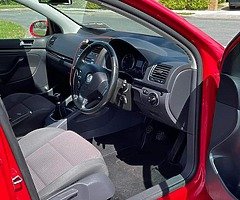 08 Vw Golf Gt 1.9Tdi cheap tax - Image 6/9