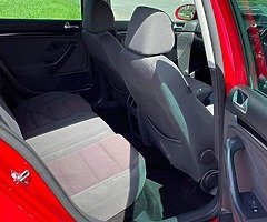 08 Vw Golf Gt 1.9Tdi cheap tax - Image 7/9
