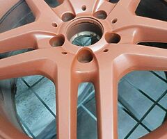 Aluminium alloys renovation - Image 8/10