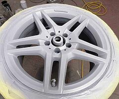 Aluminium alloys renovation - Image 9/10