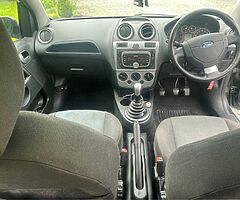 2008 Ford Fiesta - Image 5/7