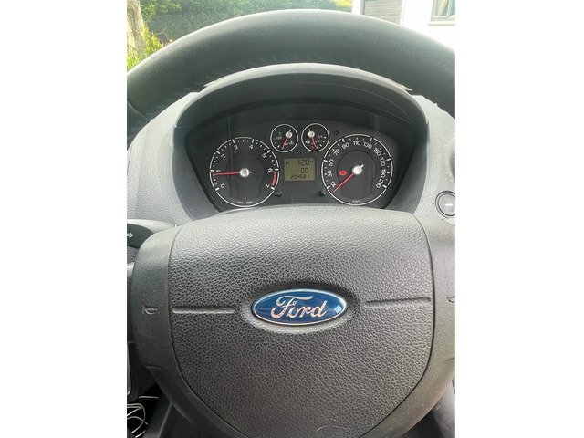 2008 Ford Fiesta - 6/7