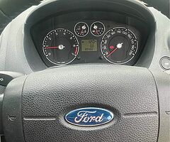 2008 Ford Fiesta - Image 6/7