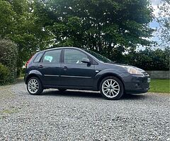 2008 Ford Fiesta - Image 7/7