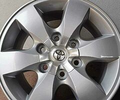 Aluminium alloys renovation
