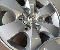 Aluminium alloys renovation - Image 9/10