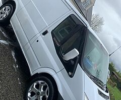 2012 Ford transit