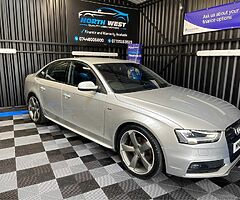 2014 Audi A4 - Image 3/8