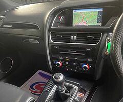 2014 Audi A4 - Image 5/8