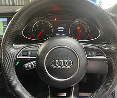 2014 Audi A4 - Image 8/8