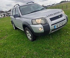 Land rover freelander - Image 4/9
