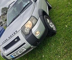 Land rover freelander - Image 9/9