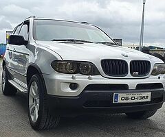 BMW X5 - Image 9/9