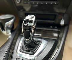 2008 Bmw 635D Sport  3.0 Diesel - Image 9/10