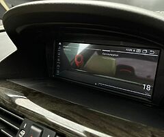 2008 Bmw 635D Sport  3.0 Diesel - Image 10/10
