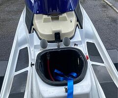 2002 Yamaha waveblaster 3 Waveblaster 3