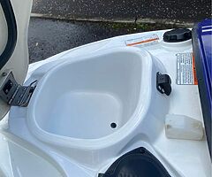 2002 Yamaha waveblaster 3 Waveblaster 3