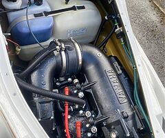 2002 Yamaha waveblaster 3 Waveblaster 3 - Image 4/9