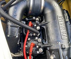 2002 Yamaha waveblaster 3 Waveblaster 3 - Image 6/9
