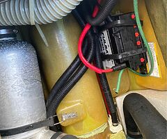 2002 Yamaha waveblaster 3 Waveblaster 3 - Image 9/9