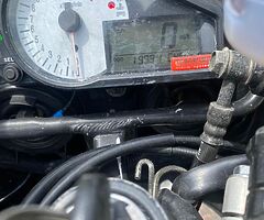 2002 Suzuki GSX-R - Image 5/7