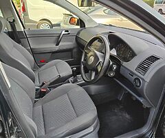 2005 Volkswagen Polo - Image 4/9