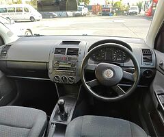 2005 Volkswagen Polo - Image 8/9